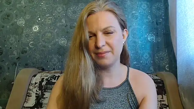 BlondeFox online show from 04/02/26, 02:52