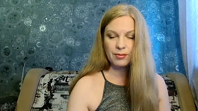 BlondeFox online show from 04/29/26, 03:21