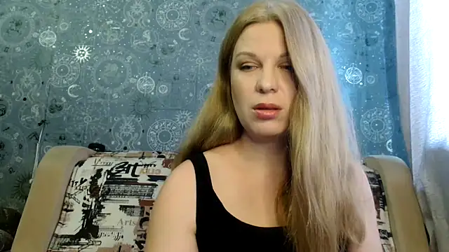 BlondeFox online show from 05/02/26, 02:17