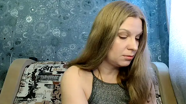 BlondeFox online show from 03/09/26, 03:21