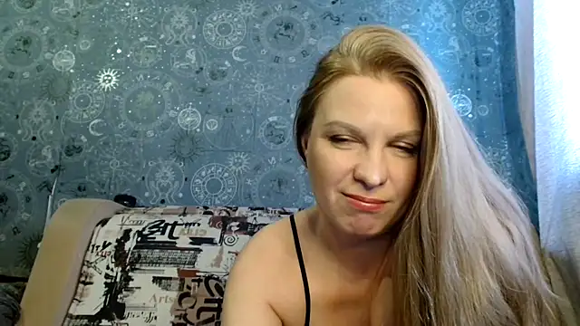 BlondeFox online show from 04/23/26, 02:40