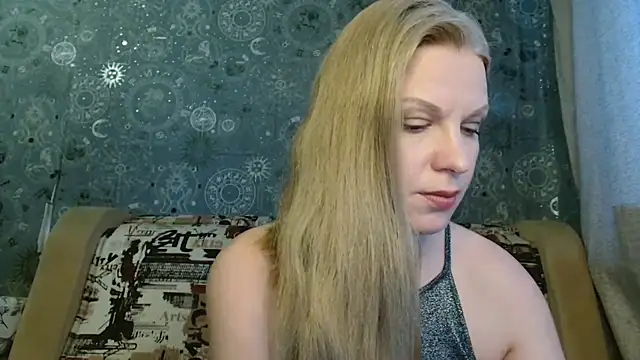 BlondeFox online show from 06/10/26, 02:46