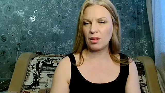 BlondeFox online show from 05/15/26, 03:26