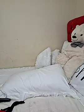 BoobQueenxx online show from 10/18/25, 02:46