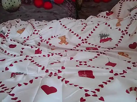 RealLittleRedRidingHood online show from 11/23/25, 10:03