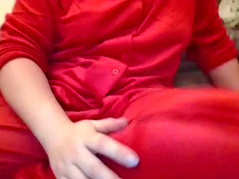 RealLittleRedRidingHood online show from 11/21/25, 04:28