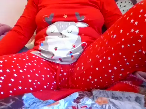 RealLittleRedRidingHood online show from 11/20/25, 01:23