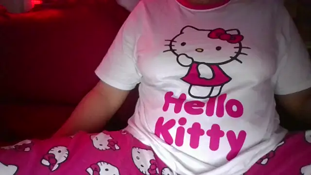 Snapshot of RealLittleRedRidingHood chatting on 03/07/25, 08:55 RealLittleRedRidingHood online show from 03/07/25, 08:55