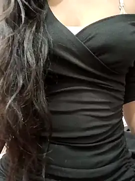 Manmohini123 online show from 10/25/25, 06:56