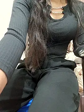 Manmohini123 online show from 01/13/26, 07:23