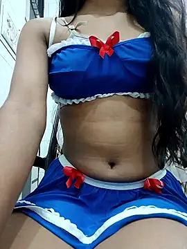 Manmohini123 online show from 10/19/25, 07:22