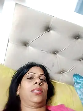 Manmohini123 online show from 03/19/25, 04:13