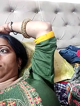 Manmohini123 online show from 03/19/25, 10:22