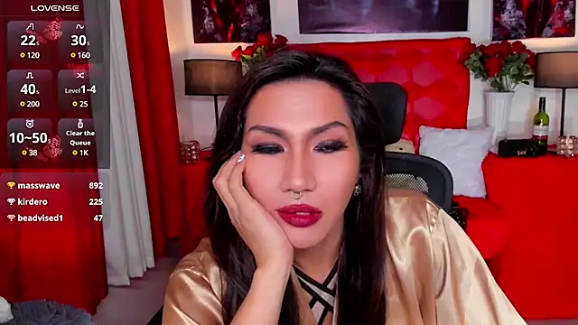 Snapshot of ErinSmith7inches_TS chatting on 01/13/25, 06:06 ErinSmith7inches TS online show from 01/13/25, 06:06