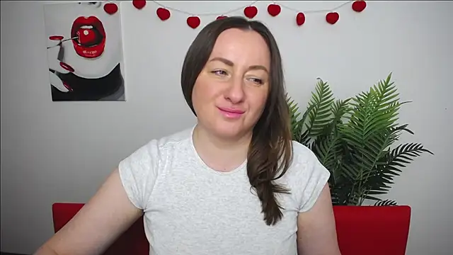 Abby Taylorr online show from 02/19/26, 08:00