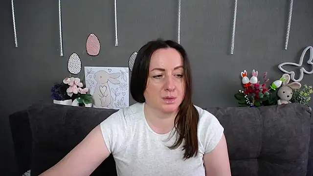 Abby Taylorr online show from 03/29/26, 12:18