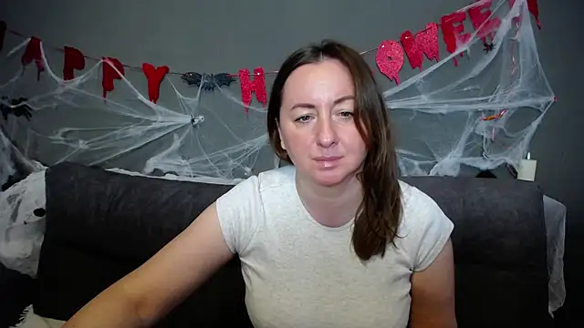 Abby Taylorr online show from 10/21/25, 12:26