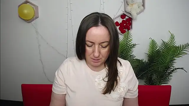 Abby Taylorr online show from 03/08/26, 01:25