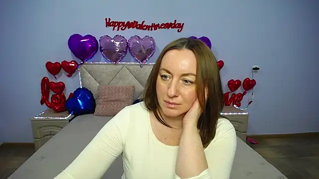 Snapshot of Abby_Taylorr chatting on 02/13/25, 05:11 Abby Taylorr online show from 02/13/25, 05:11
