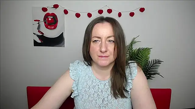 Abby Taylorr online show from 02/15/26, 07:20