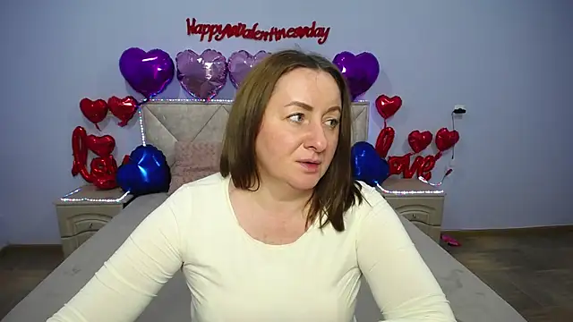 Snapshot of Abby_Taylorr chatting on 02/13/25, 11:06 Abby Taylorr online show from 02/13/25, 11:06
