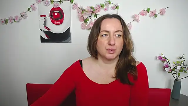 Abby Taylorr online show from 11/23/25, 07:07