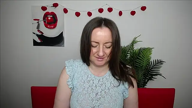 Abby Taylorr online show from 02/15/26, 07:51