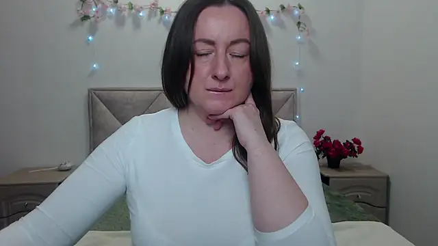 Abby Taylorr online show from 03/22/26, 07:32