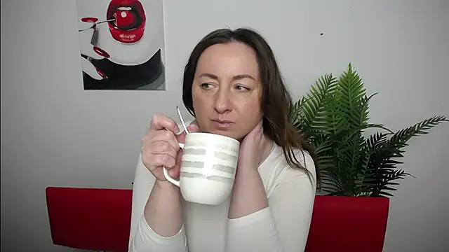 Abby Taylorr online show from 02/26/26, 07:41