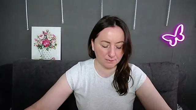 Abby Taylorr online show from 04/19/26, 06:25