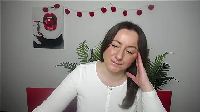 Abby Taylorr online show from 02/12/26, 07:30