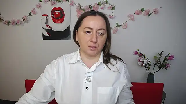 Abby Taylorr online show from 11/27/25, 07:20