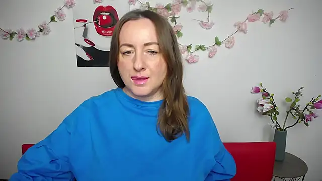 Abby Taylorr online show from 12/04/25, 07:18