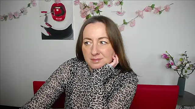 Abby Taylorr online show from 11/19/25, 07:19