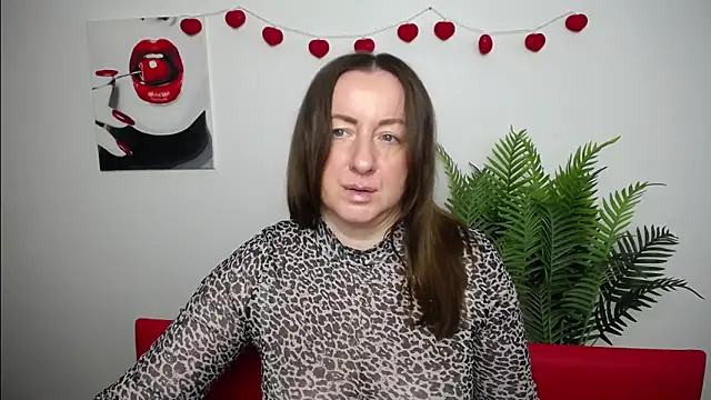 Abby Taylorr online show from 02/24/26, 07:20