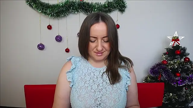 Abby Taylorr online show from 12/21/25, 08:05