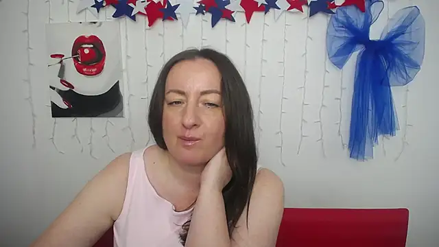 Abby Taylorr online show from 07/07/26, 08:07