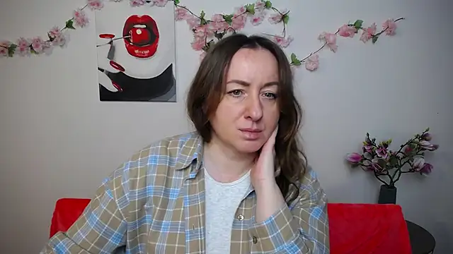 Abby Taylorr online show from 11/09/25, 07:12