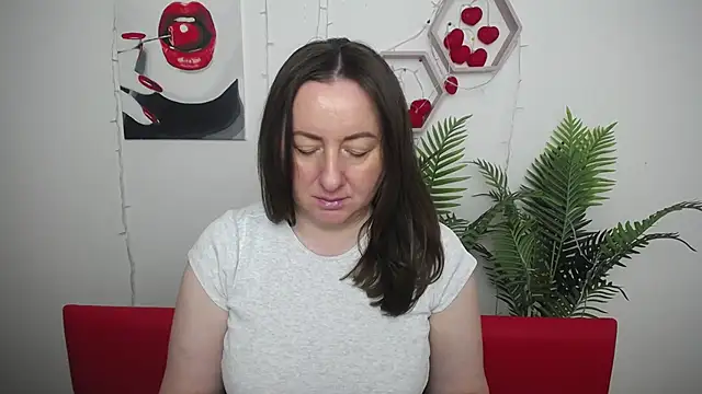 Abby Taylorr online show from 04/23/26, 06:20