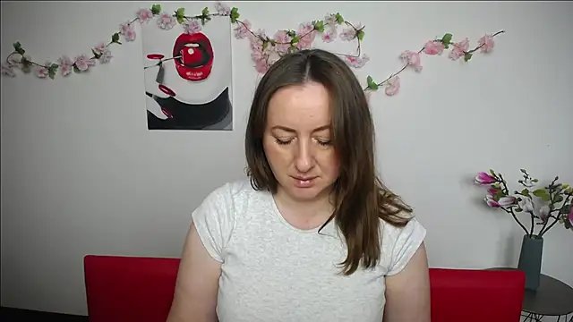 Abby Taylorr online show from 11/16/25, 07:24