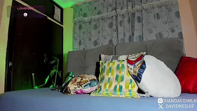 DavidNeill online show from 04/08/26, 12:45