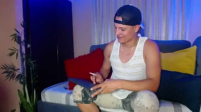 DavidNeill online show from 03/14/25, 05:16