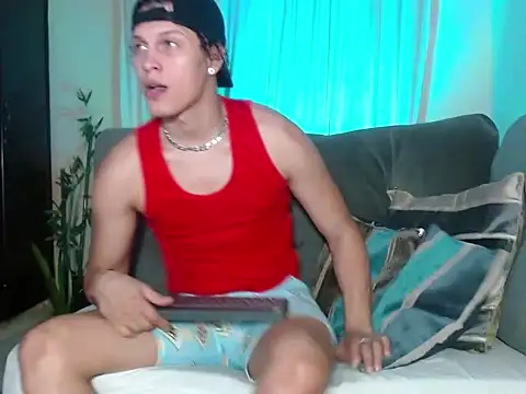 DavidNeill online show from 01/21/25, 06:00