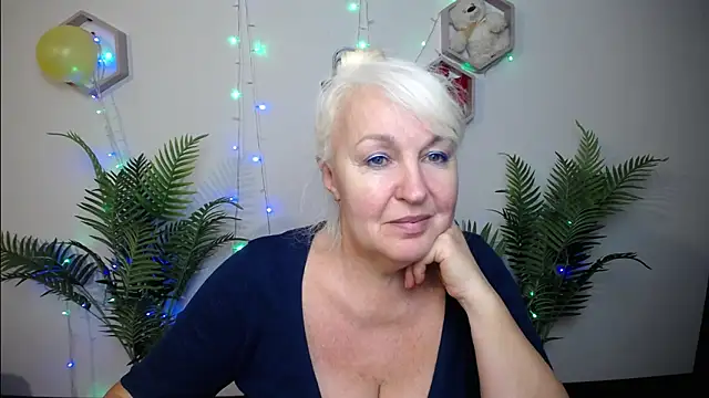 BlondyLeeBest online show from 03/11/26, 07:19