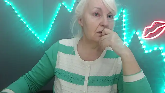 BlondyLeeBest online show from 03/13/26, 07:30