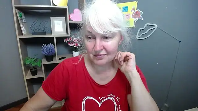BlondyLeeBest online show from 05/12/26, 06:25
