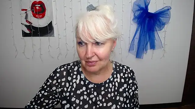 BlondyLeeBest online show from 05/27/26, 12:12