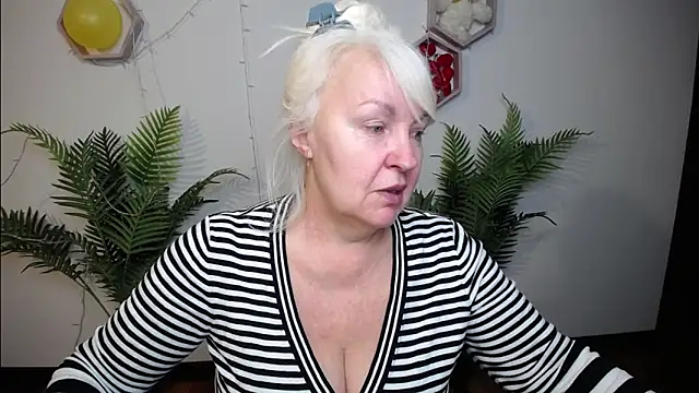 BlondyLeeBest online show from 03/15/26, 08:16