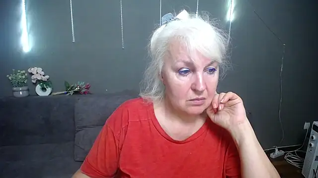 BlondyLeeBest online show from 05/06/26, 06:34