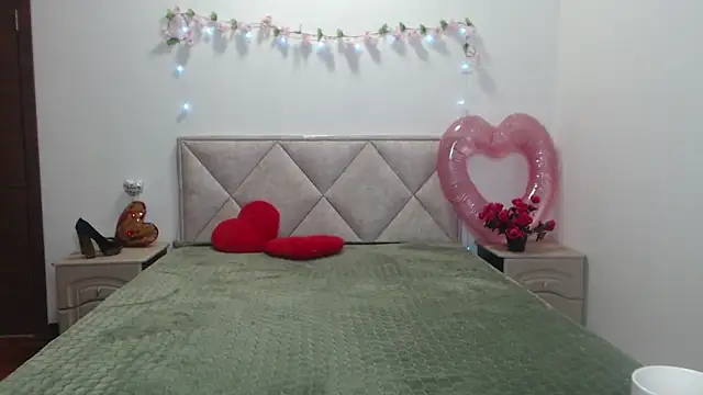 BlondyLeeBest online show from 03/27/26, 07:37